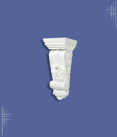 B8809S | CORBELS | DECORATIVE